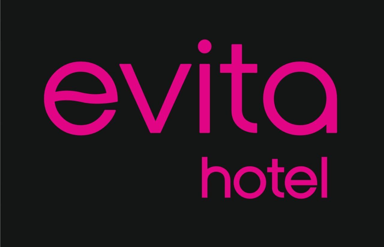 Hotel Evita Tasjkent Eksteriør bilde